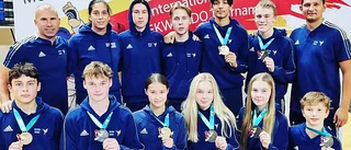 Ny storslam – Soo shim bästa team i Montenegro: ”Det här slår allting”
