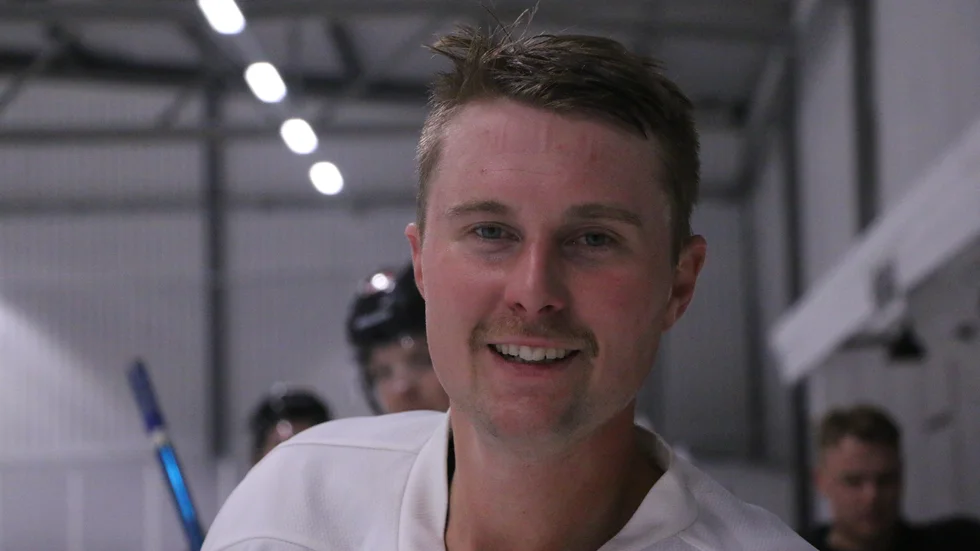 Rosvik IK vann mot Brooklyn Tigers HF