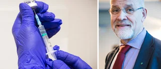 Kommunen omplacerar inte ovaccinerad personal