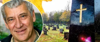 Lennart Lindgren tar adjö av en älskad barnboksförfattare: "Ulf Nilsson avväpnar döden med ett leende"