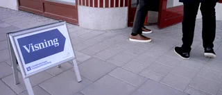 Bopriserna stiger till nya rekordnivåer