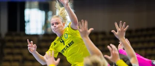 Efter fjolårets skador nu blickar Nina Koppang framåt: "Vi kan gå långt i år"