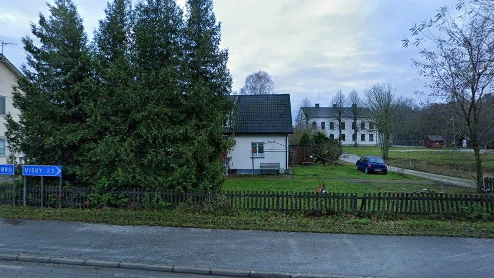 Tingstädevägen 40B