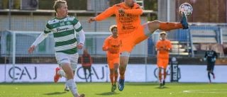 Decimerat AFC föll tungt i streckmötet – så var matchen mot Västerås SK