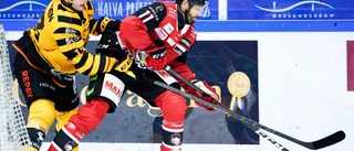Skellefteås segersvit bruten – efter strafförlust mot Malmö