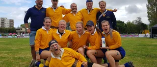 Sverige urdragna i kampen om "Athlete of the year"