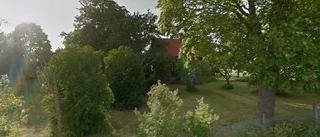 Äldre hus på 90 kvadratmeter sålt i Björke - priset: 2 900 000 kronor