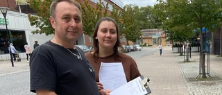 Medborgarförslag om gågata skrämmer företagare: "Då flyttar vi"
