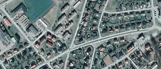 98 kvadratmeter stort hus i Ödeshög sålt för 550 000 kronor