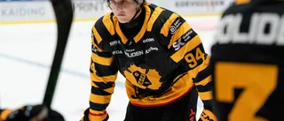 Karlsson hade chans på drömmålet: "Tråkigt när den inte går in"