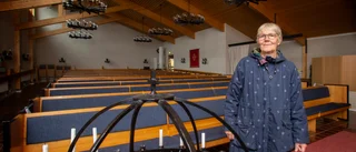 Centern gör comeback i kyrkovalet