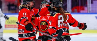 Osannolik vändning av Luleå/MSSK – så var matchen
