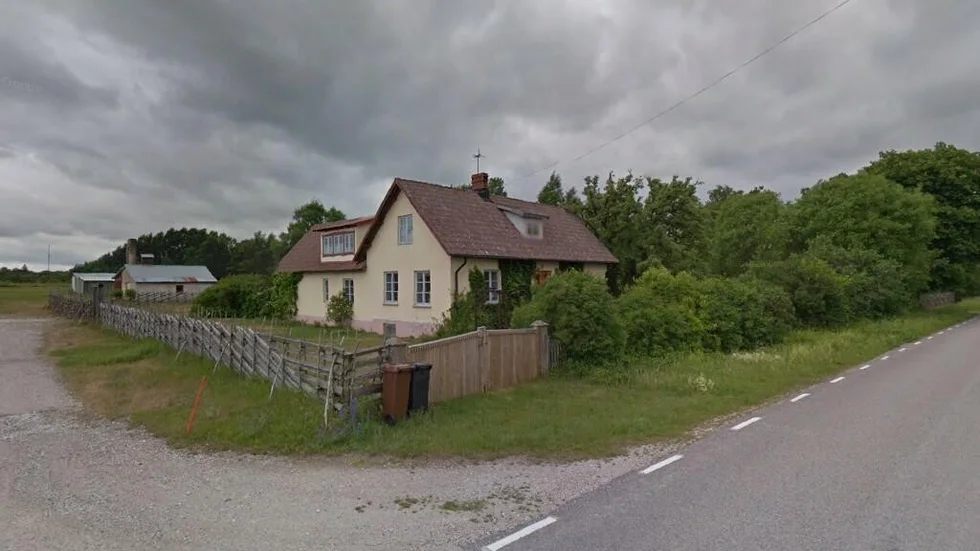Östergarn Filippuse 299