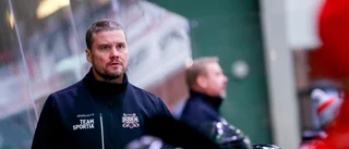 "Nobbe" på plats: "Finns intresse från mig att träna ett lag"