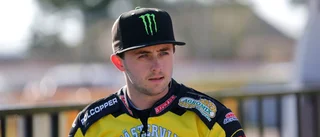 Australiska speedwaylöftet om 2022: "Nu kan det bara bli bättre." • Om livet med vänner och familj på andra sidan jordklotet 
