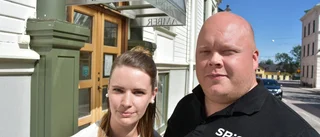 Krögarna överger inte Kiruna: "Vi får ersättning av LKAB"