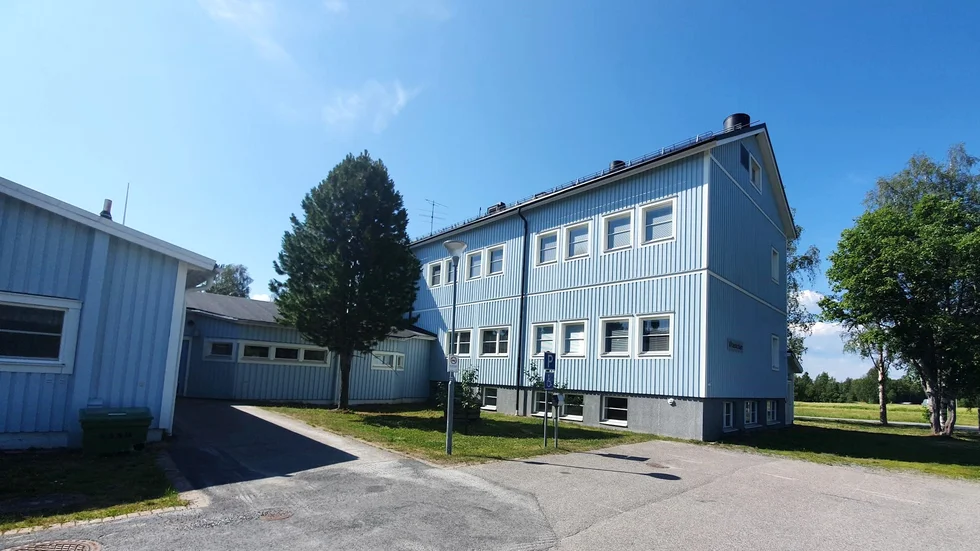 Vitåskolan får liv igen till hösten 2022.