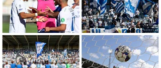 Det här var exakt vad IFK och Norling behövde