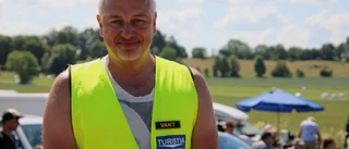 Fler loppisdagar till Bergs slussar i sommar: "Det blev lite jubelrop"
