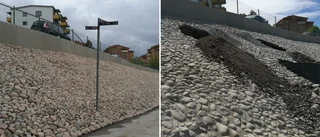Brist på respekt för hantverk 