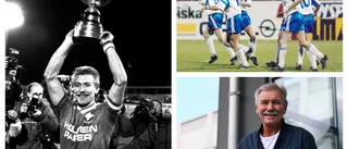 IFK-listan: "Ett VM hade varit häftigt..."