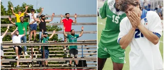 Avslöjar: Legendarens bror tar över Dalkurd