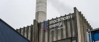 Fortum säljer sin andel i Stockholm Exergi