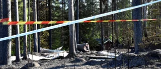 Omhäktning för kvinna i Kitkiöjokifallet