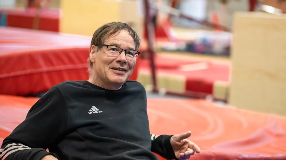 Markus Beland har jobbat som läkare i Jokkmokk i över 20 år. Han tycker att den senaste utvecklingen runt hälsocentralterna är en ren nedmontering av välfärden i glesbygden.