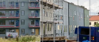 Oppeby växer – 100 nya bostäder på gång