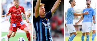 Rivalen imponerar på Skúlason: "Absolut starkast"