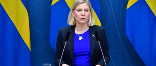 Restriktionerna slopas nästa vecka: "Dags att öppna Sverige igen"