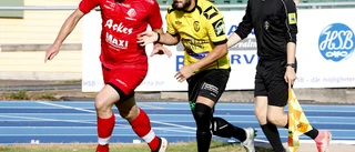 Nya tränare i femman – match redan i helgen ✓ "Går all in i år" ✓ "Är hedrad"