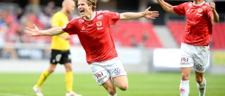 Kalmar bröt dystra trenden – vann mot Mjällby