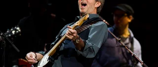 Eric Clapton vill spela för icke-vaccinerade