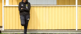 Doldisen som är drottning av Gusk