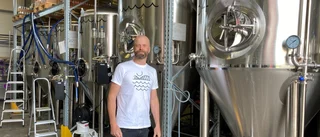 Ölets dag: Så skapas den tusenåriga drycken i Bottenvikens bryggeri – "Driv och passion som startade"