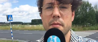 TV: UNT på plats i Vittinge