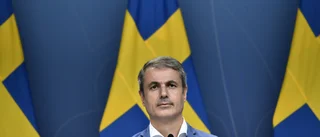 Laestadius: “Regeringen måste rädda Cementas tillstånd”