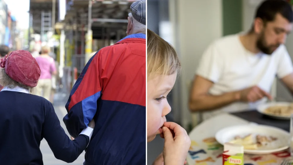 Begreppet "fattigpensionär" spär på den oro många känner inför pensionen, ofta obefogad menar debattören, som hellre lanserar begreppet "utgiftstappet". Pensionärens utgifter är av helt annan kaliber än den som till exempel har barn att försörja.