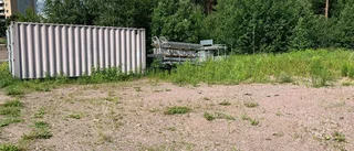 Stal släpvagnar för att finansiera drogmissbruk