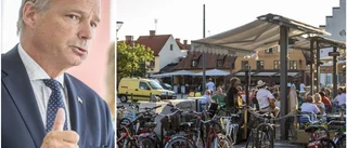 Landshövdingens oro efter rekordsommaren – "Vi måste minska baksidorna"