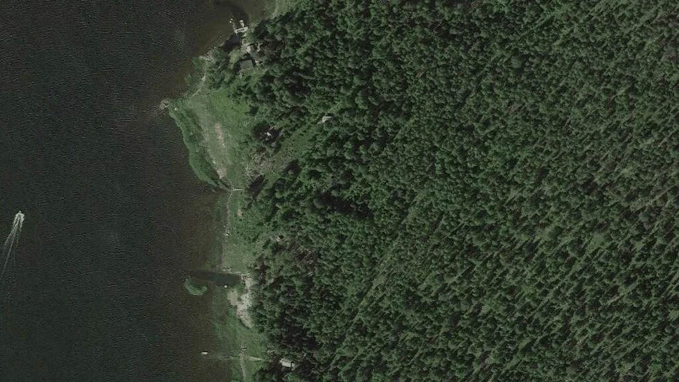 Området kring Lavholmen 3