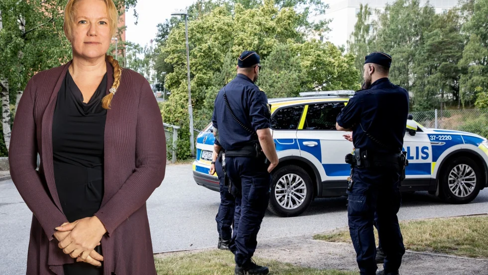 Inom flera samhällsbärande yrken pratas det allt oftare om kompetensbrist och svårigheter att rekrytera. 