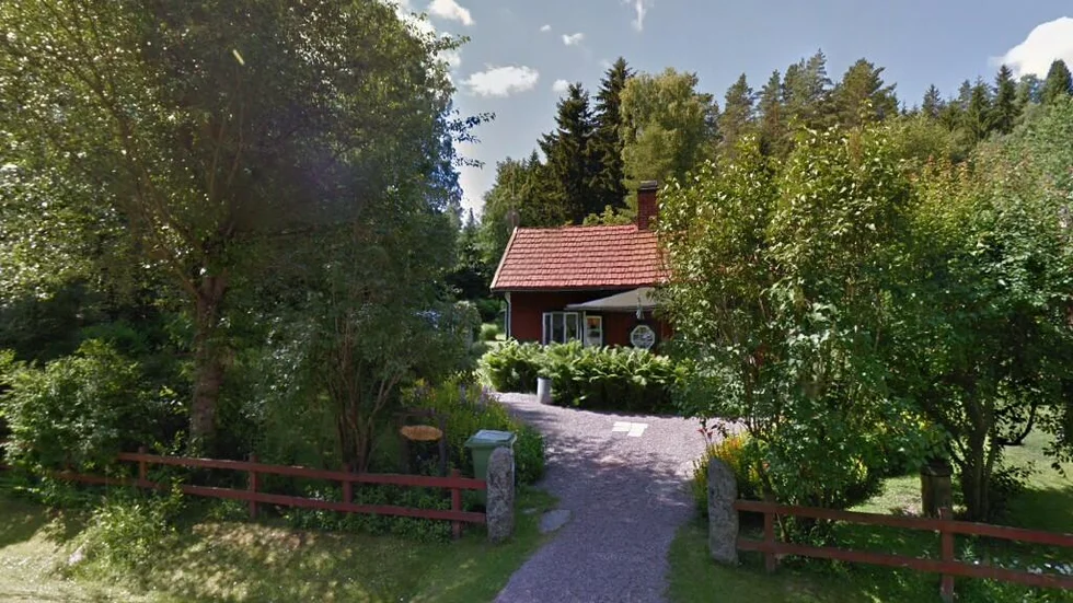 Gammalkilsvägen 21