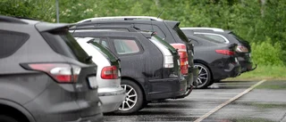 Parkeringar och trafik – åtgärder som skulle underlätta för Skellefteborna