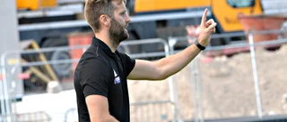 Så tänker han om värvningarna • Svensson: "Vi kommer att vara redo när seriespelet drar igång"