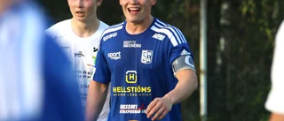 Ras för Storfors - femte raka utan seger