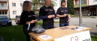 Frågan om friskola i Vidsel avgjord: "Vi fick beskedet onsdag kväll"