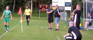 Tuntränaren: " Det var våran match"